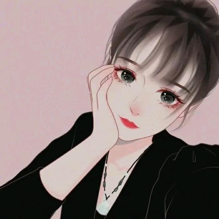 ฅ۶•ﻌ•♡浅笑回眸