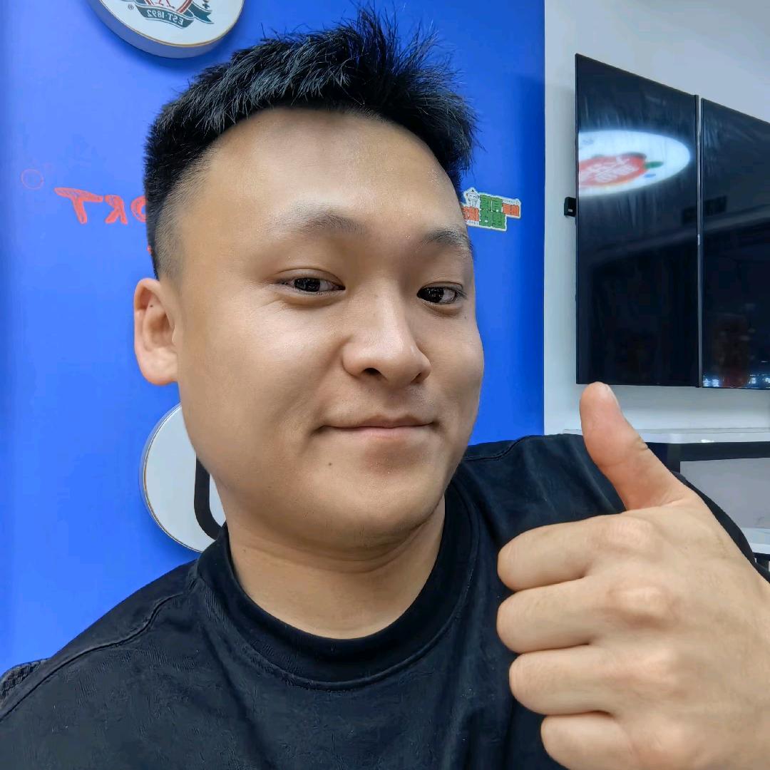 青岛大杰说球⚽