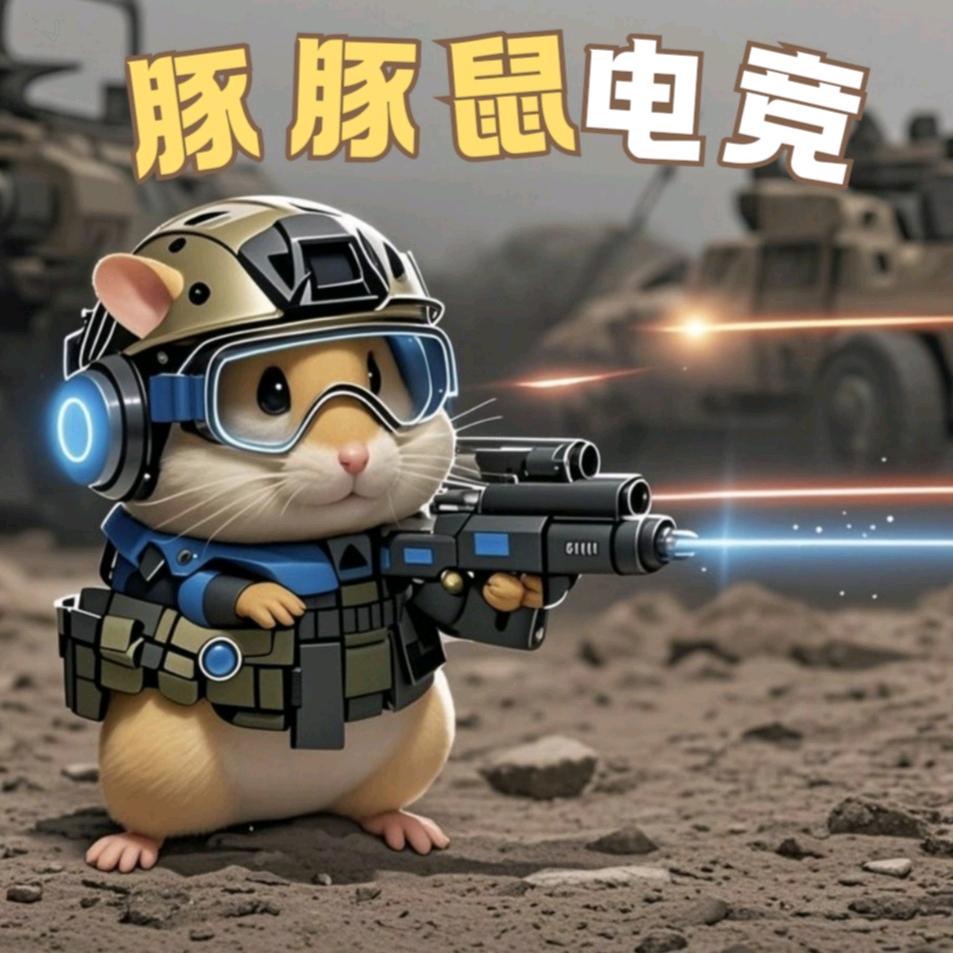 豚豚鼠电竞