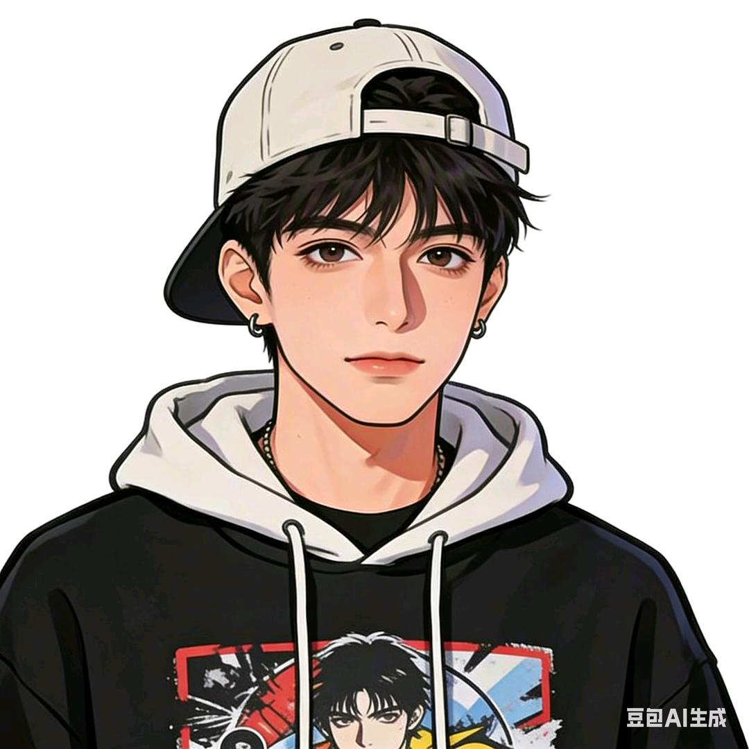 热烈且坦荡