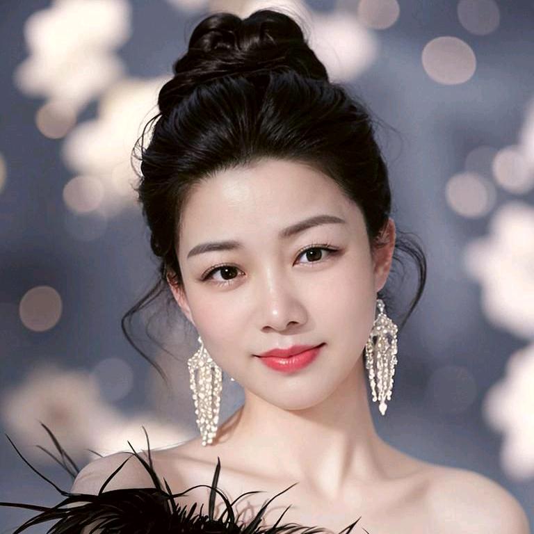 姐的忧伤你不懂