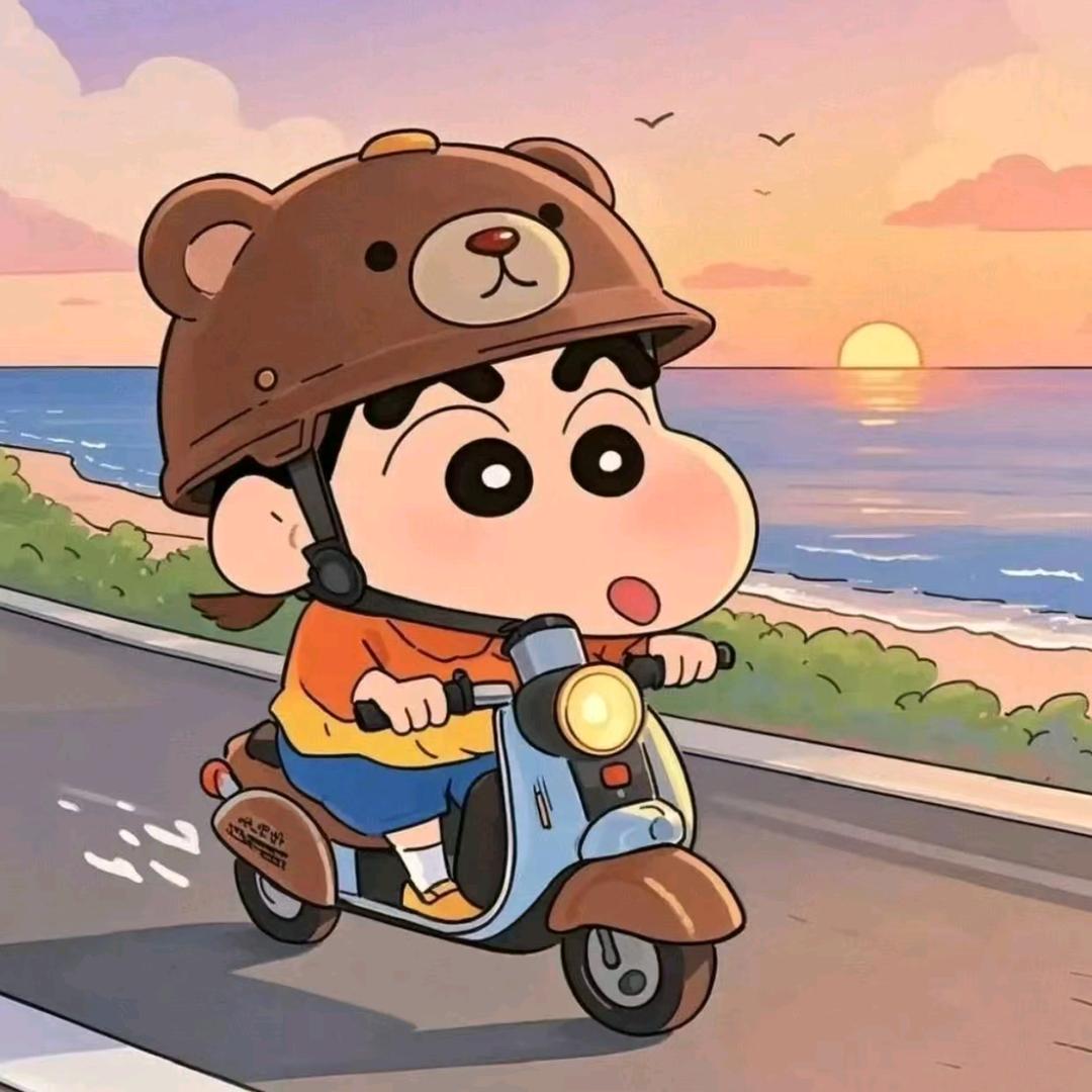 喜爱小新