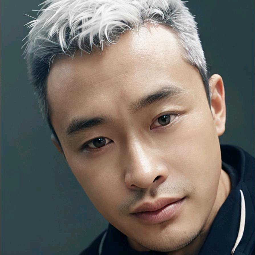 杨家二少爷