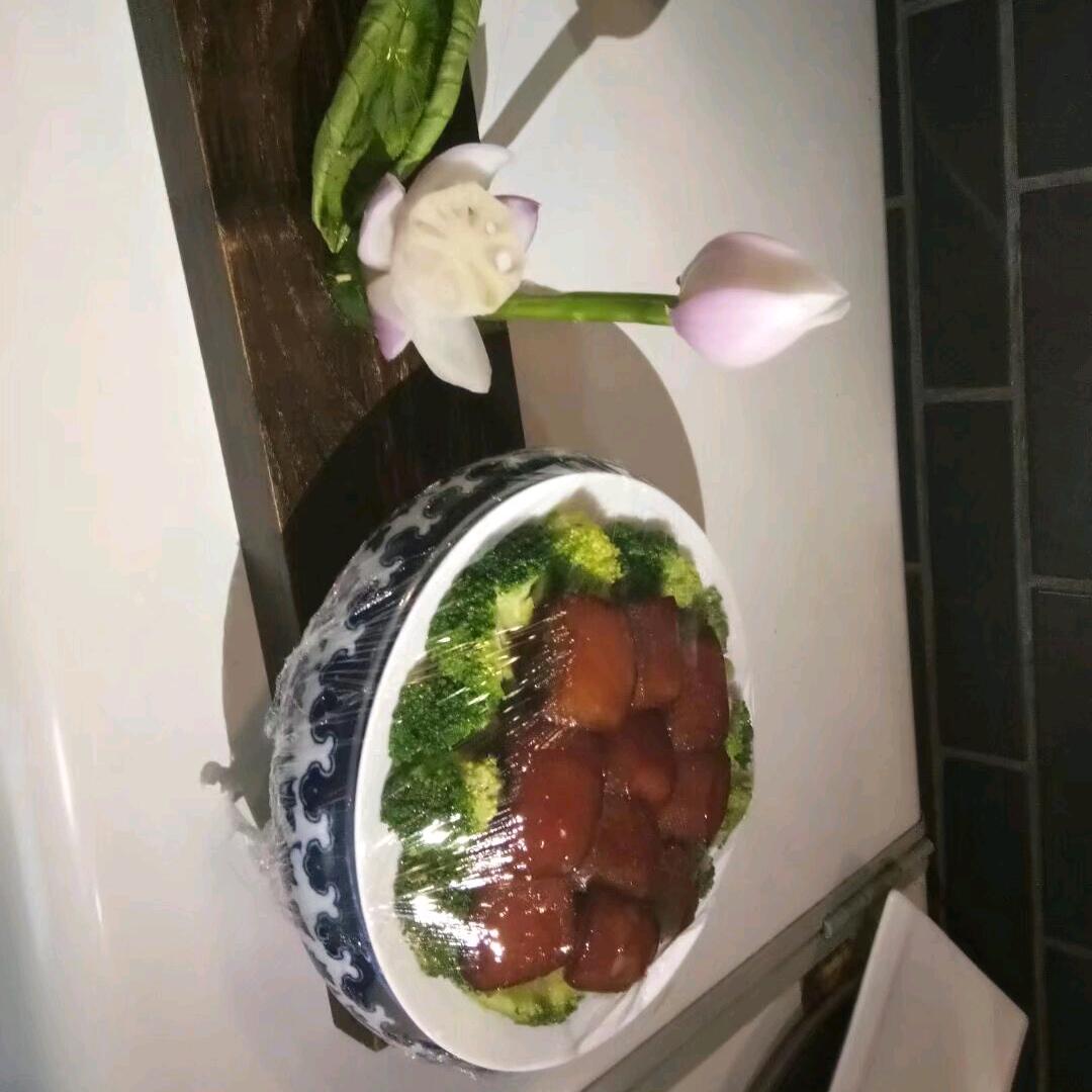 熟食生活馆