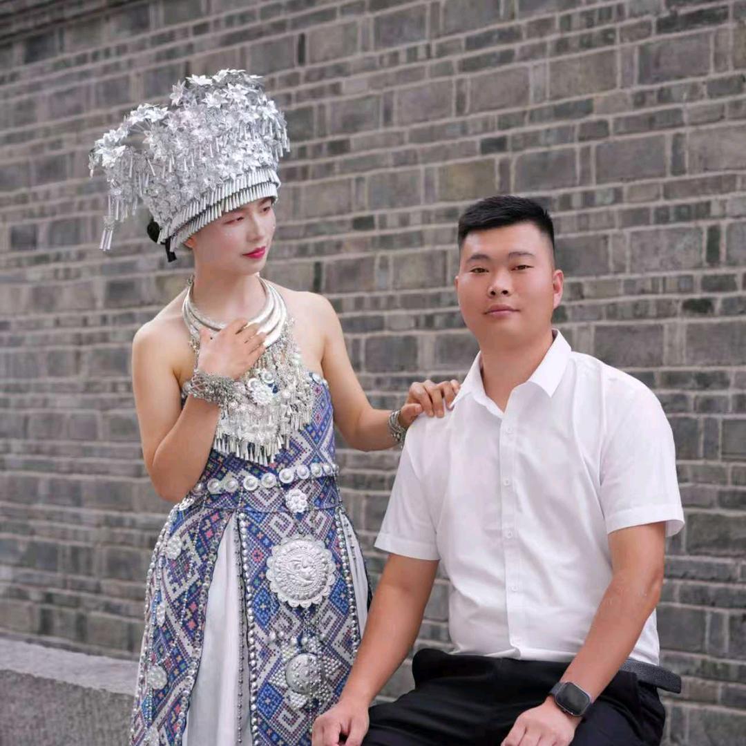 90后夫妻生活日常