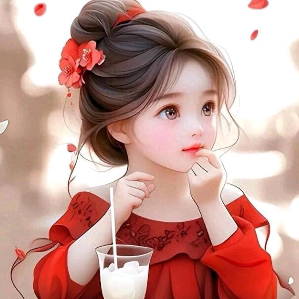 清风若语✨