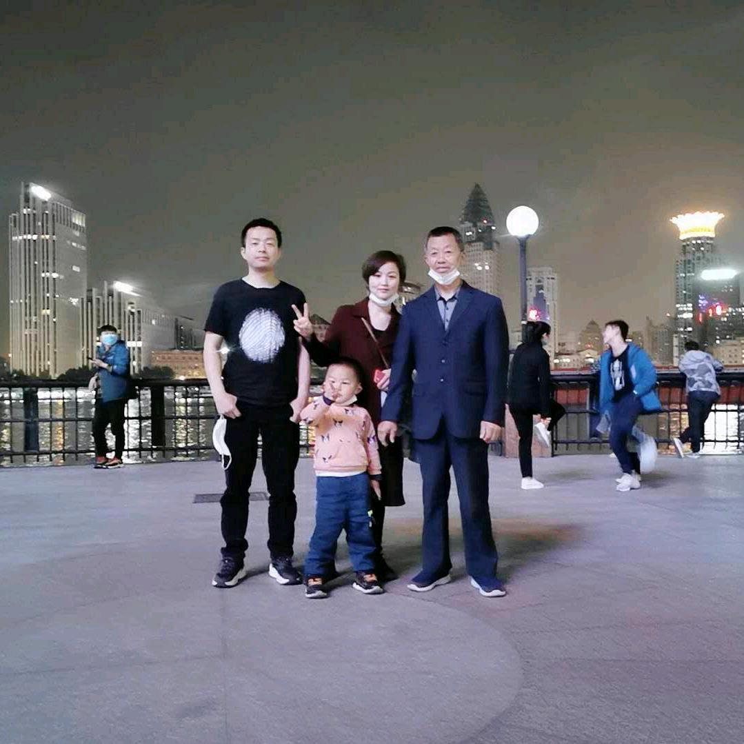 曹艳兵