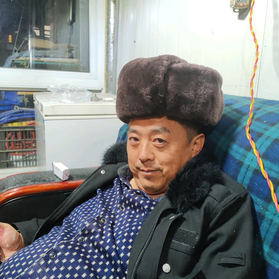 阿楠