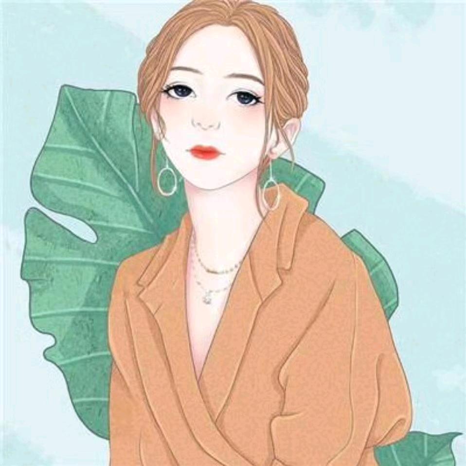 芳心随云闲