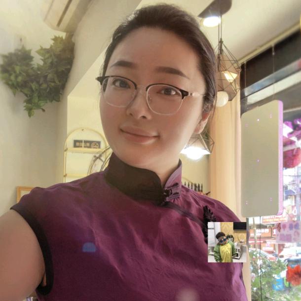 依然小店