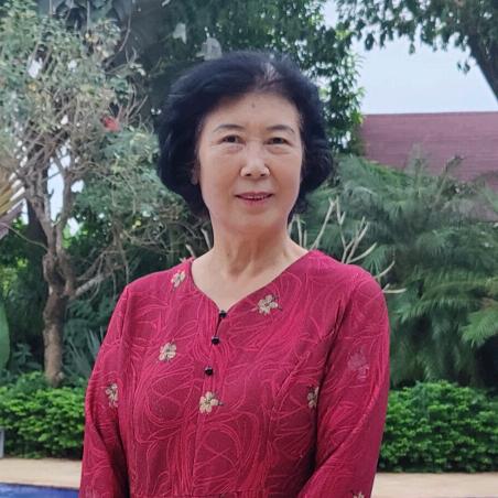 清闲