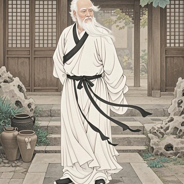 元恒。