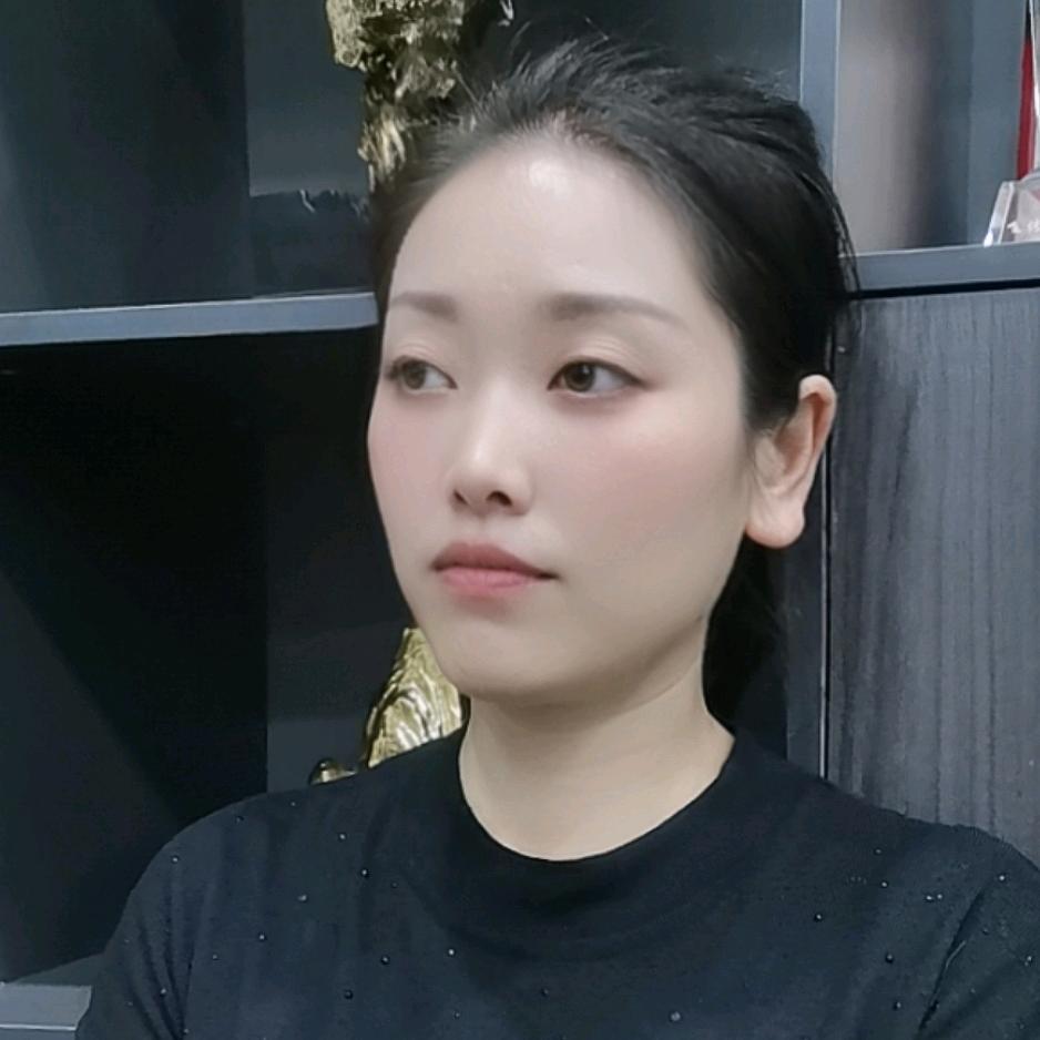 成都小仙女🧚‍♀️