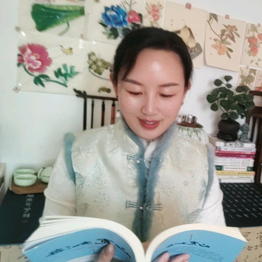 书欣悦读
