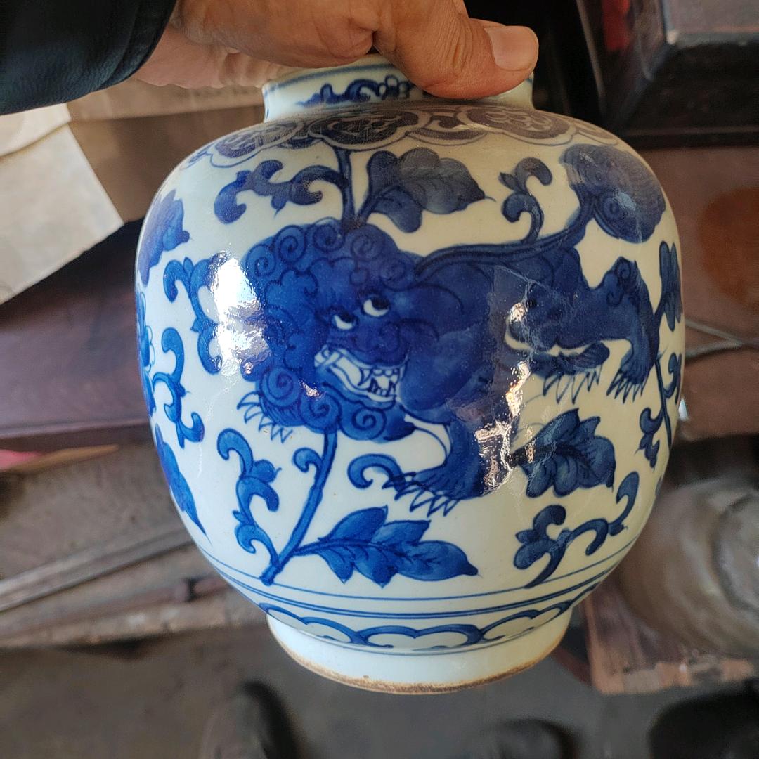 襄古斋民俗老物件