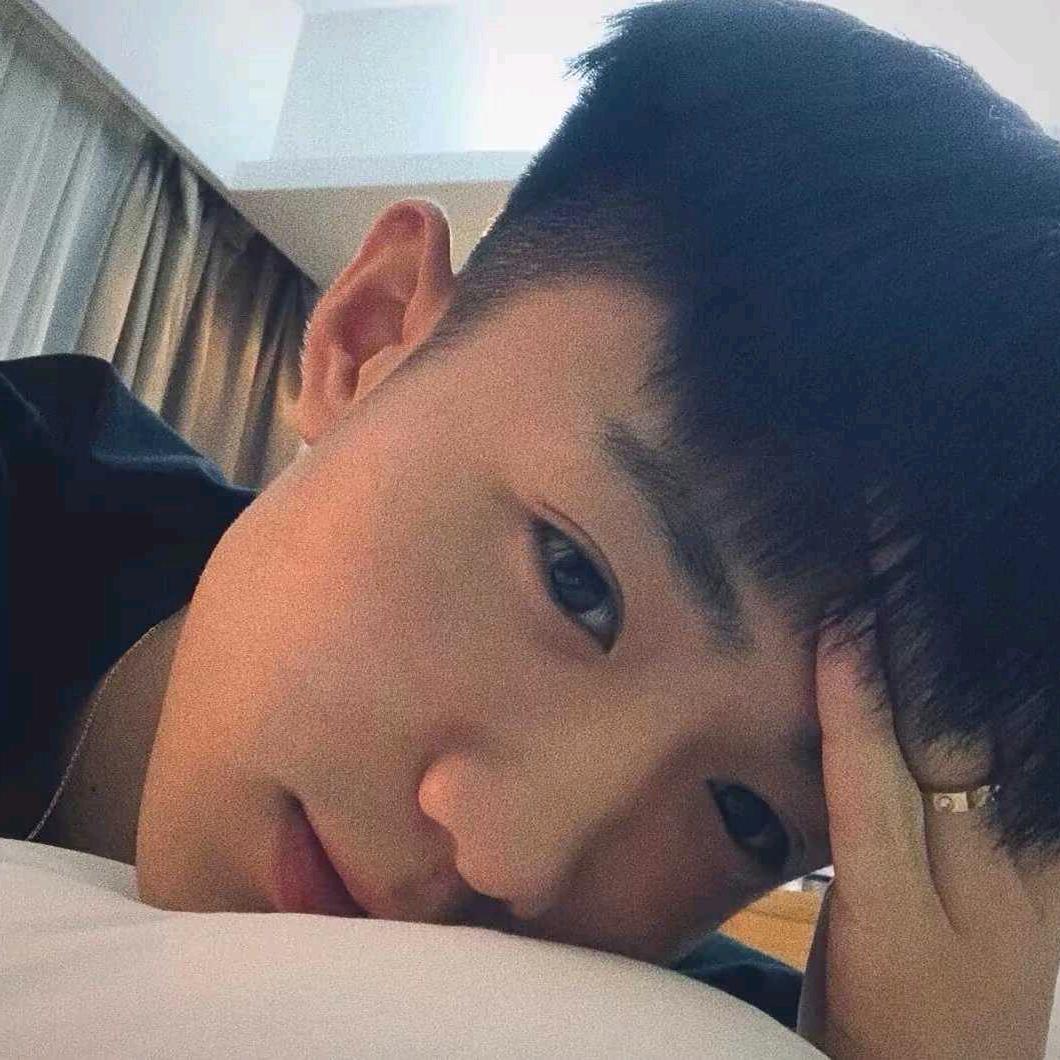 晚了个旭