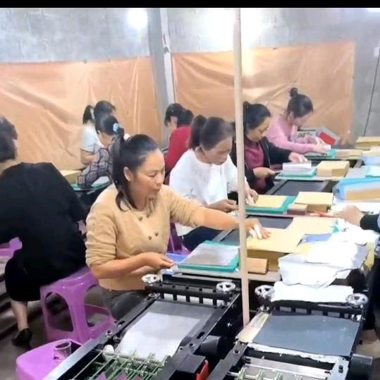 山东锡箔纸业