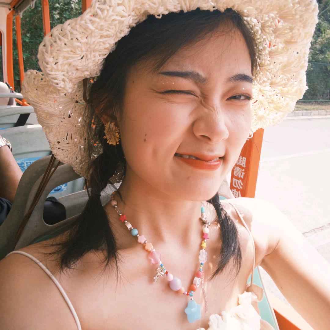一只金丽