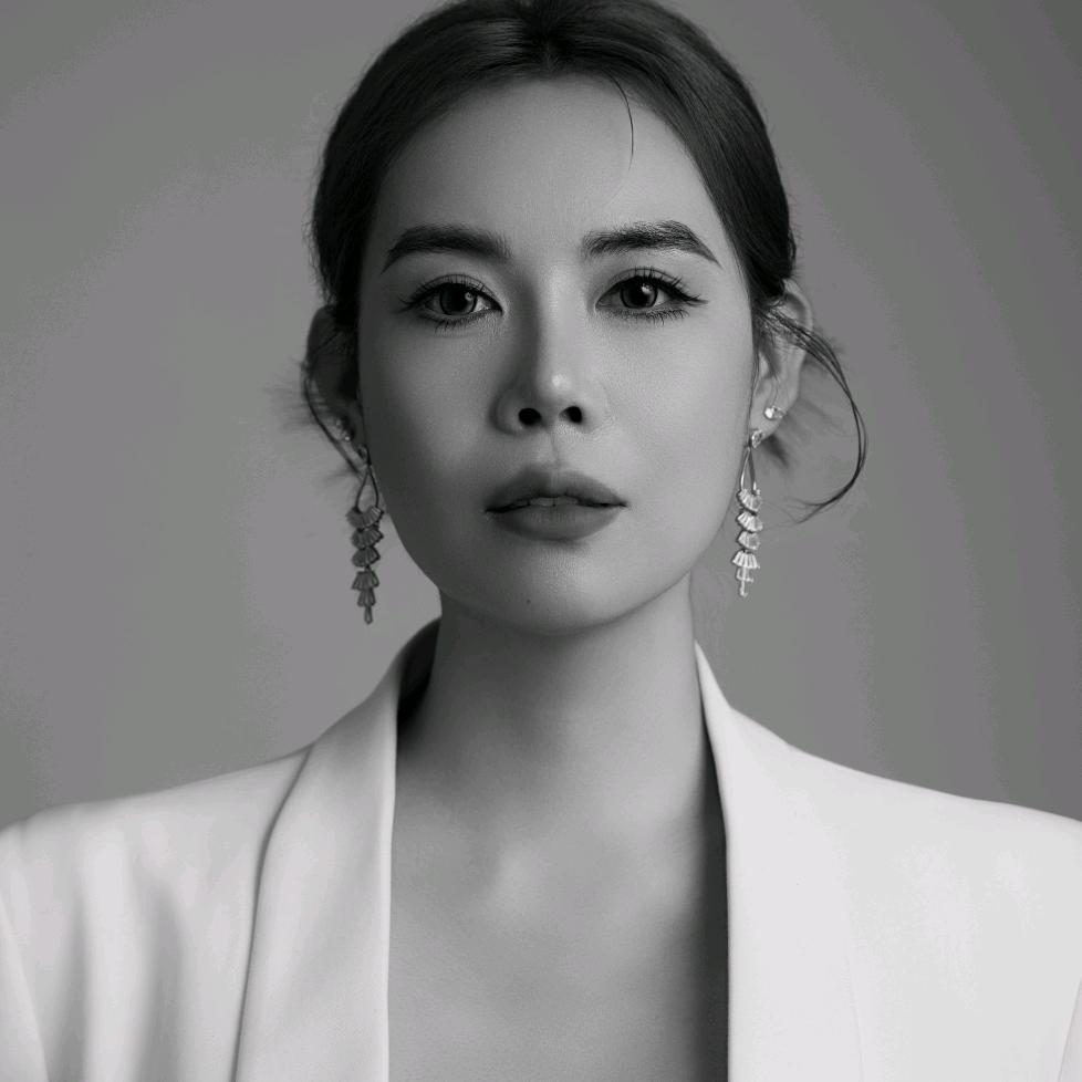 李奂霏