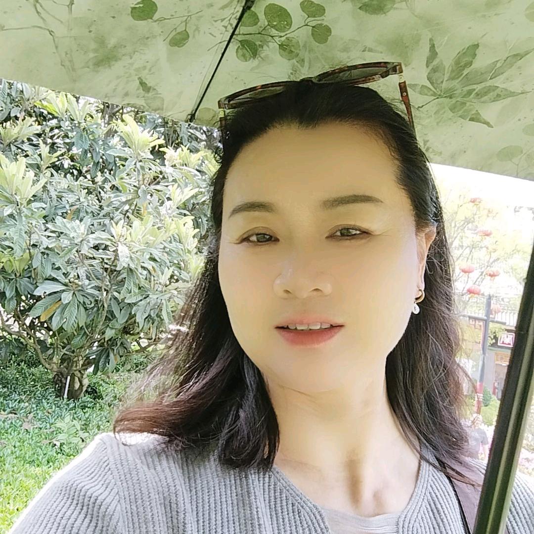 香香