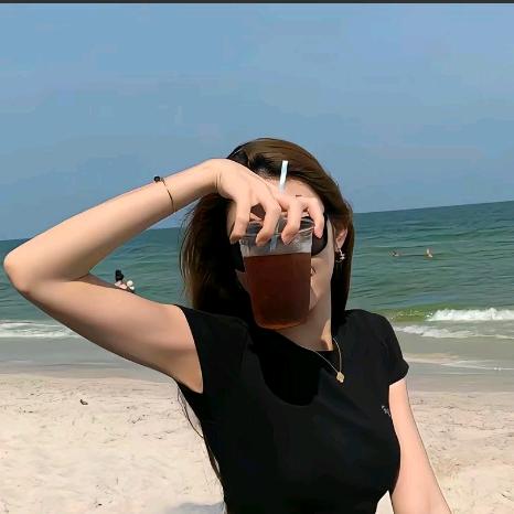 小莎莎来也！
