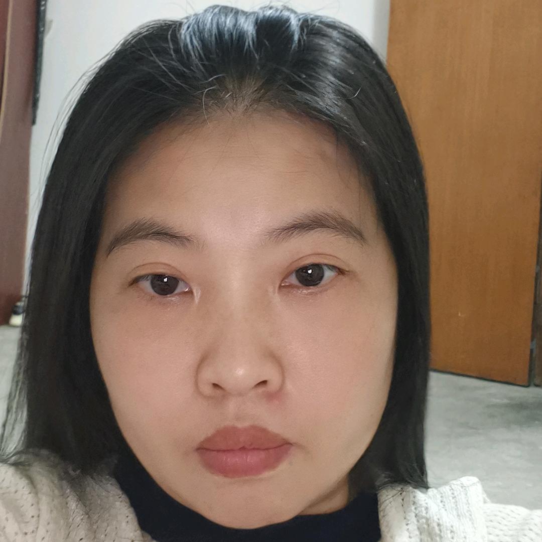 陈家姑娘