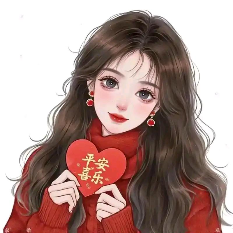 ꪋꪆ᭄好运💕莲莲࿐