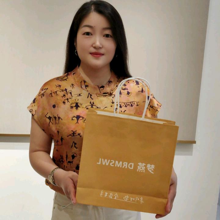 梦燕小卢