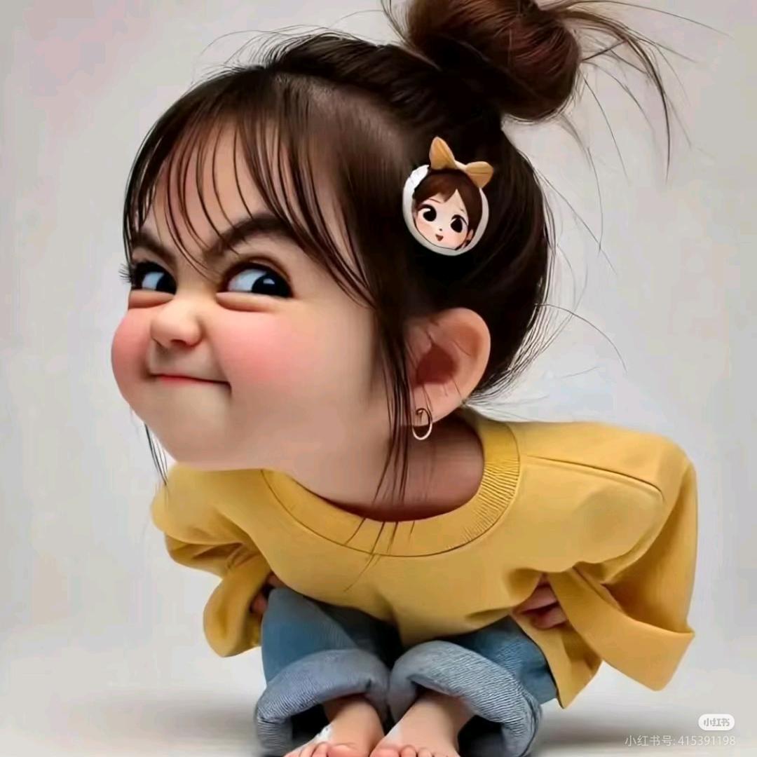 小虾米～向阳而生