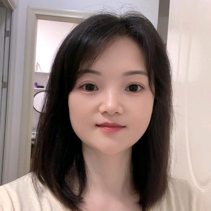 小然