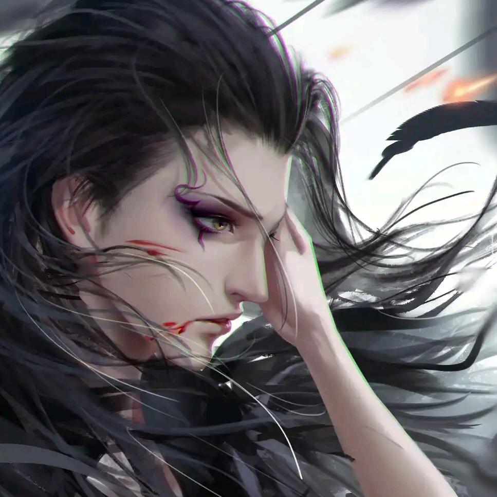 彼落黄昏