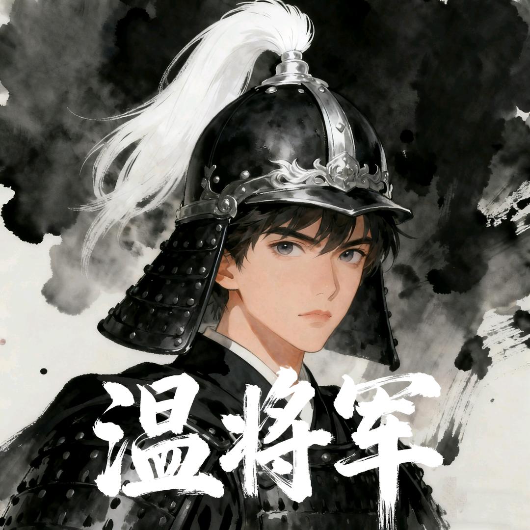 温元年（元家温将军）
