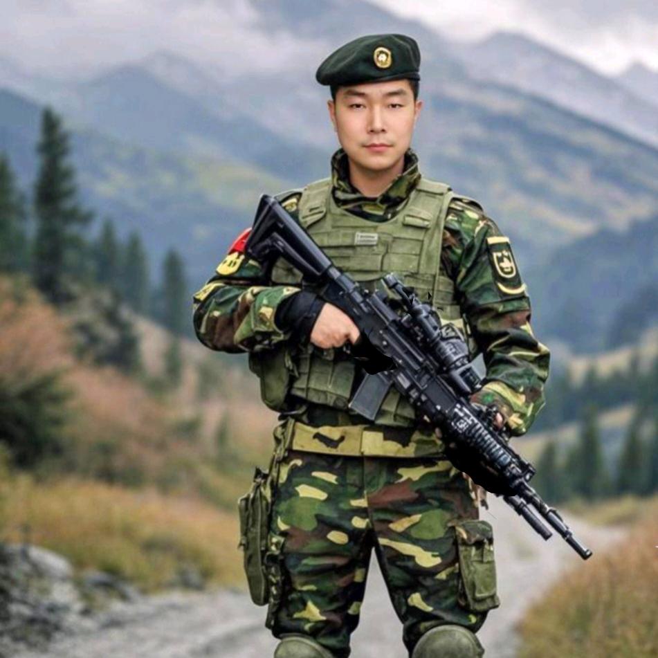 💞情有独钟এ୧⍤⃝🎀