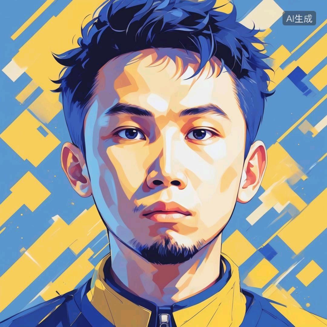🌈糟老头子坏得很🌈