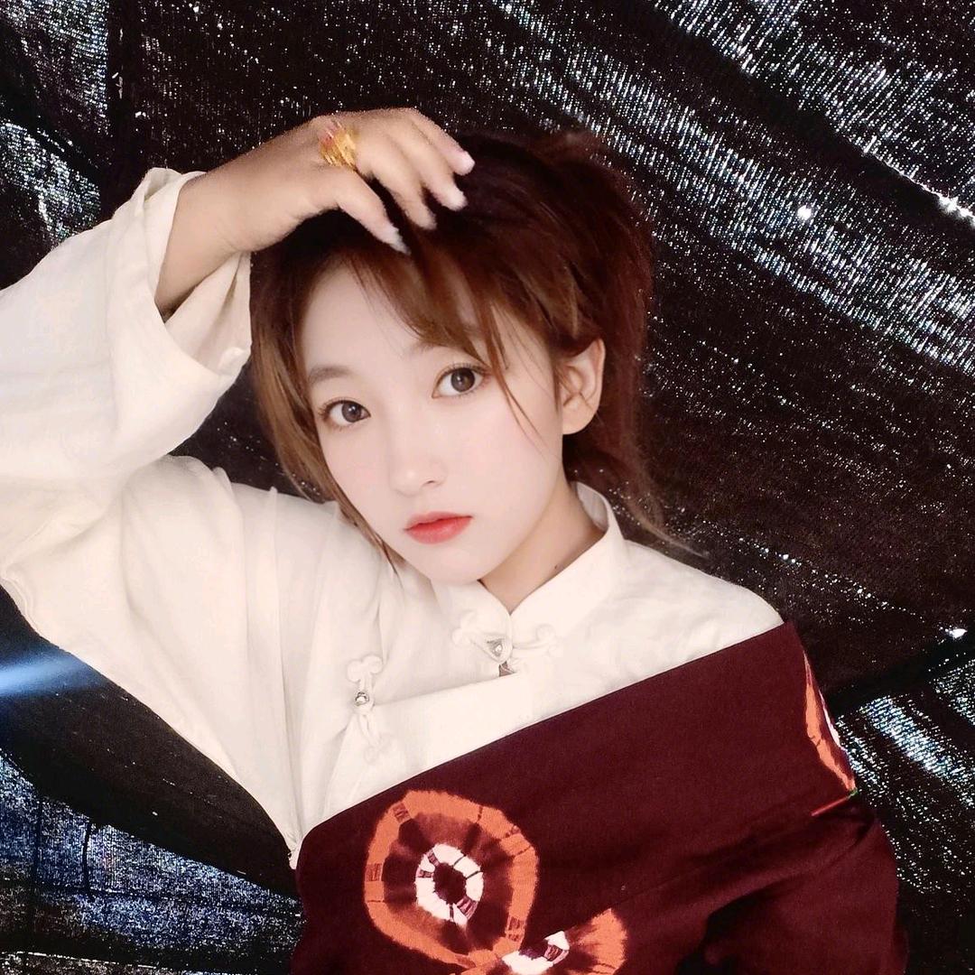 牧区姑娘(大号)