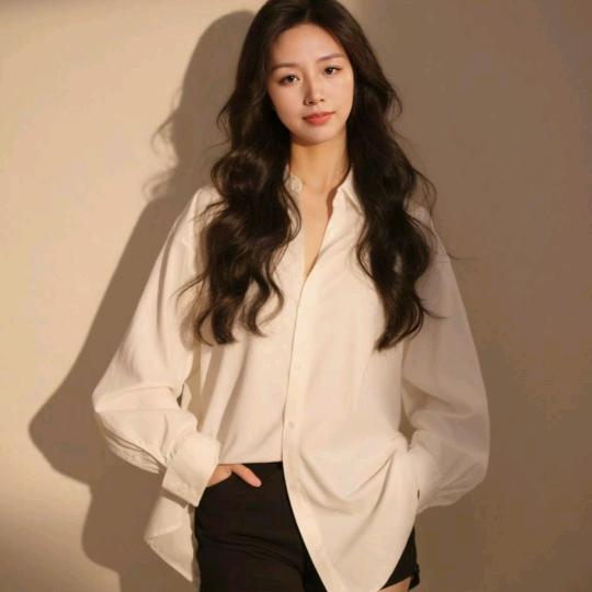 一个人的小森林🌲