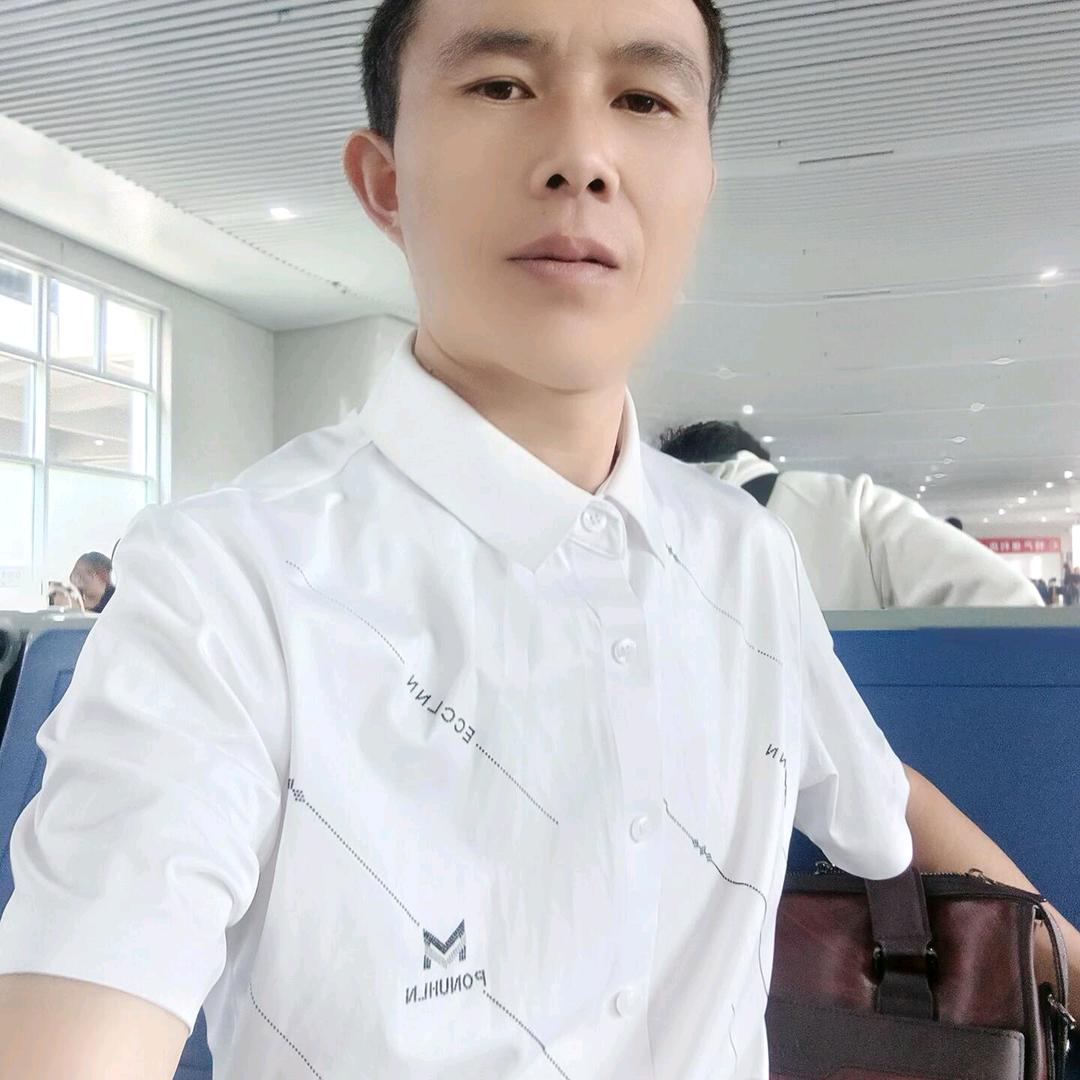 张先燿寻找有缘人