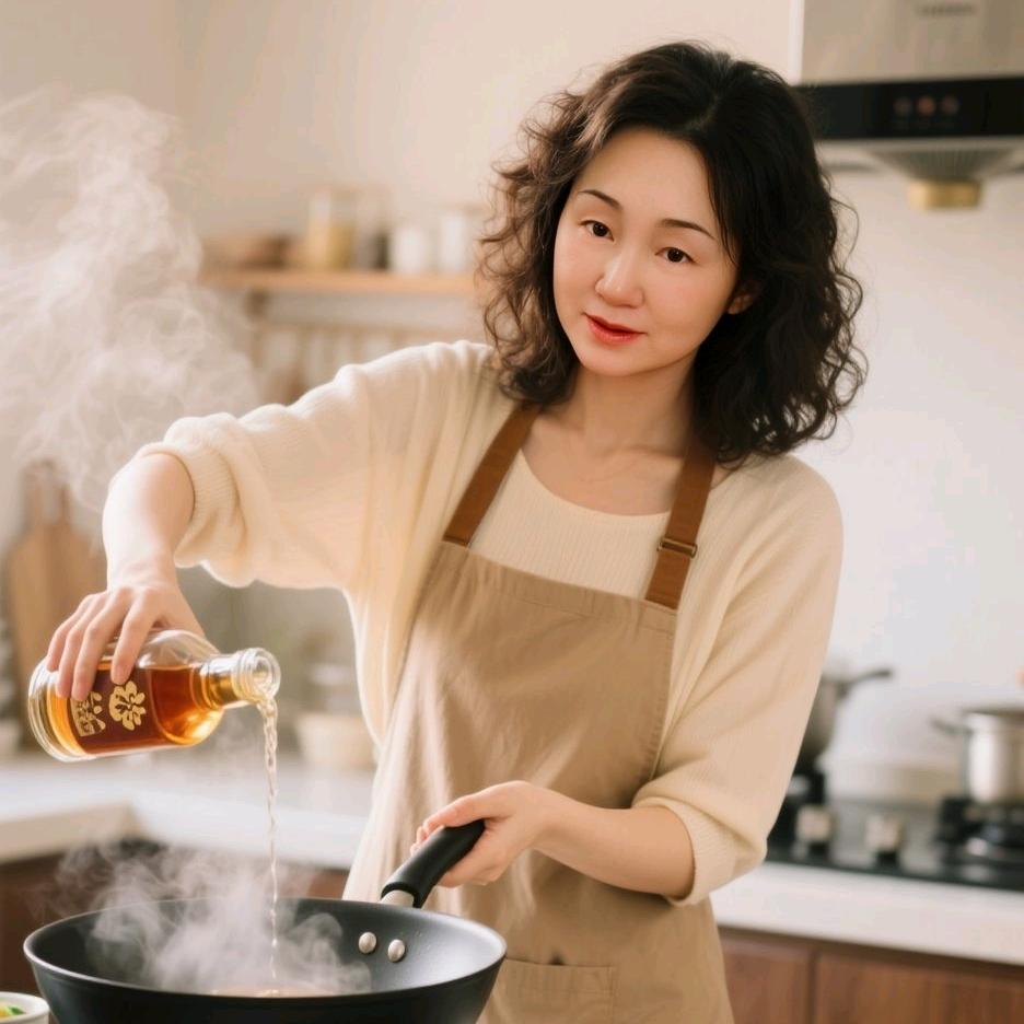 刘姐的美食厨房