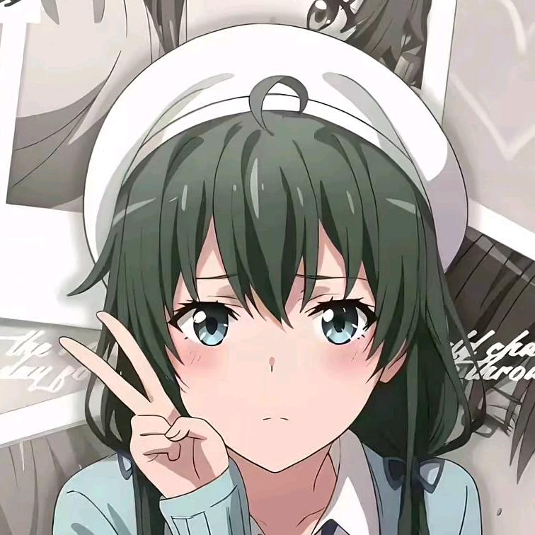 用户名86935760头像