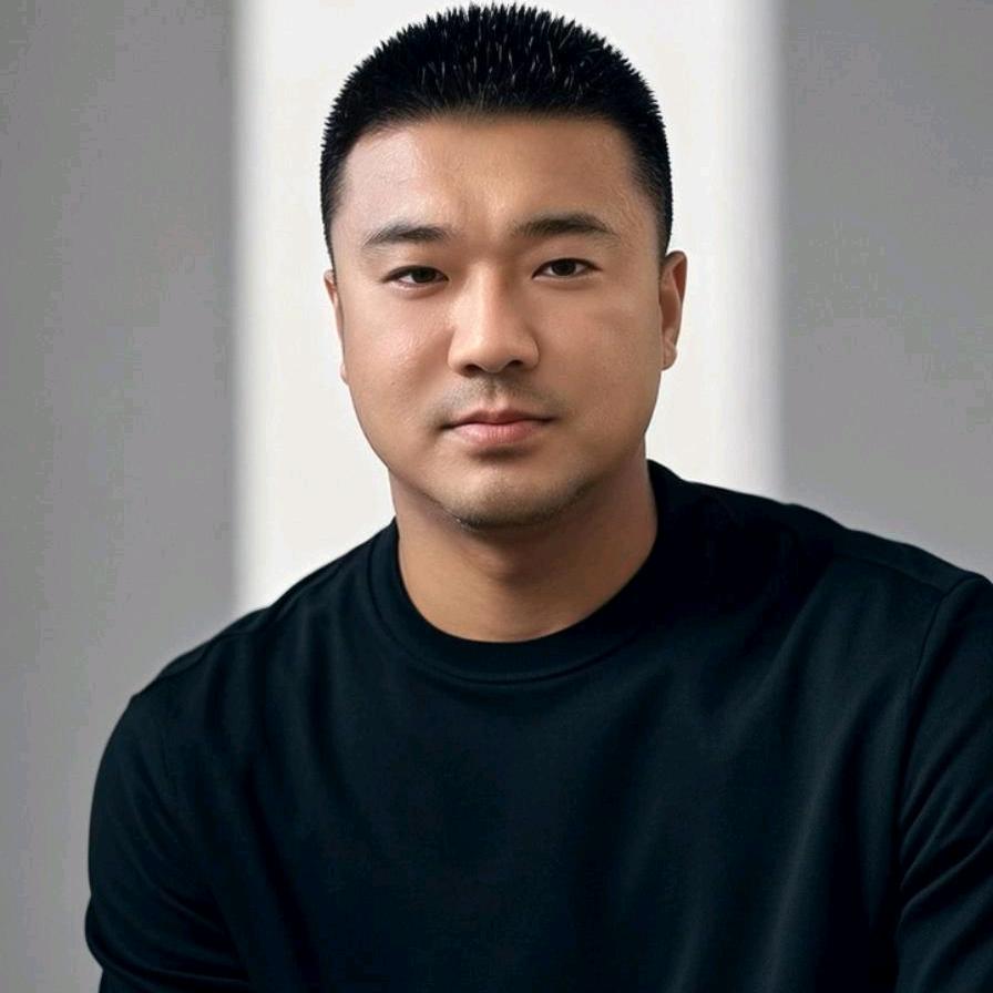 - 馋嘴阿食：“