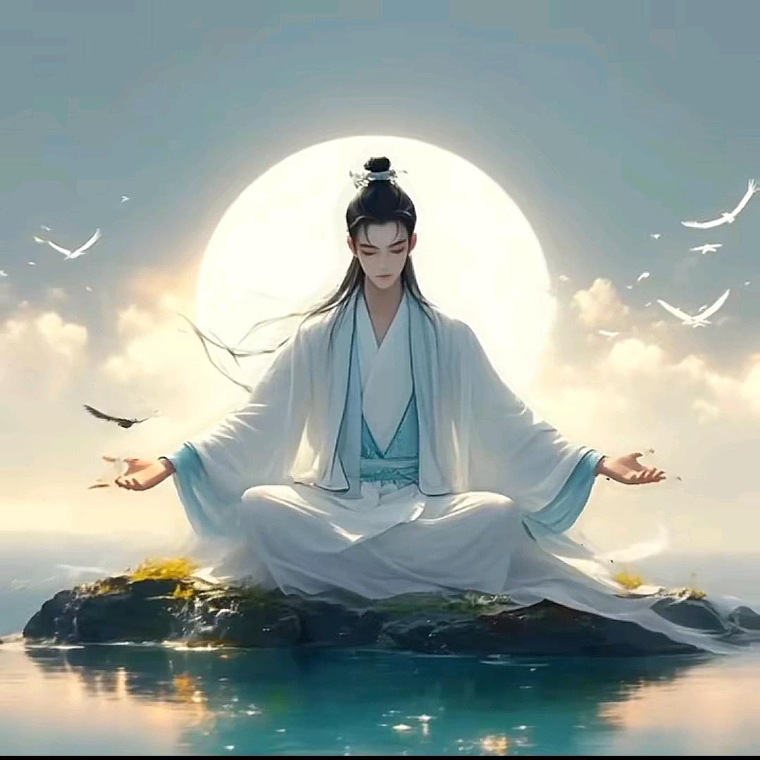 清玹呀