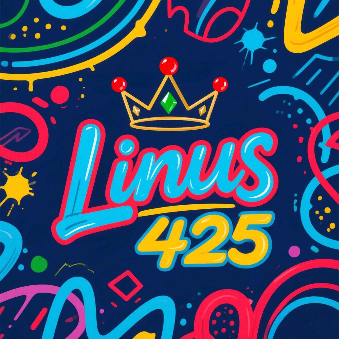 Linus425👑