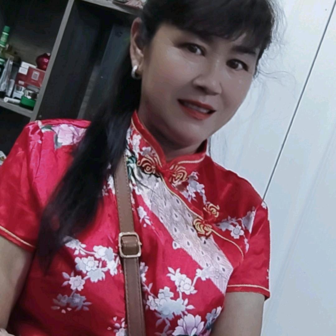 梅娟