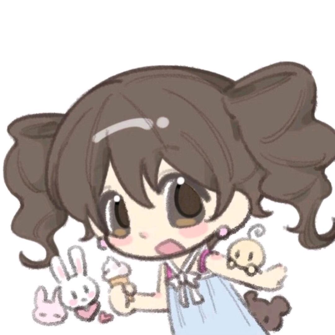 草莓招了（无限暖暖代肝）