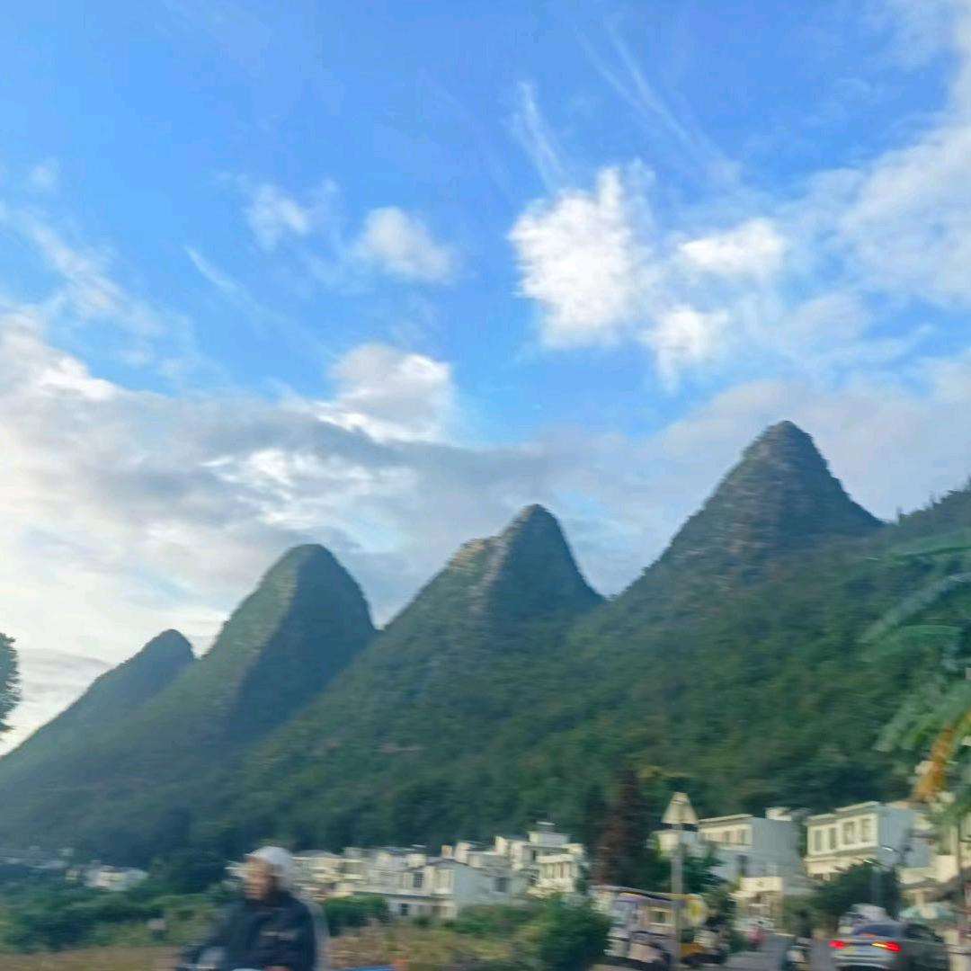 红红火火