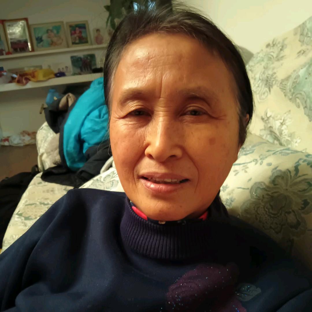三宝奶奶