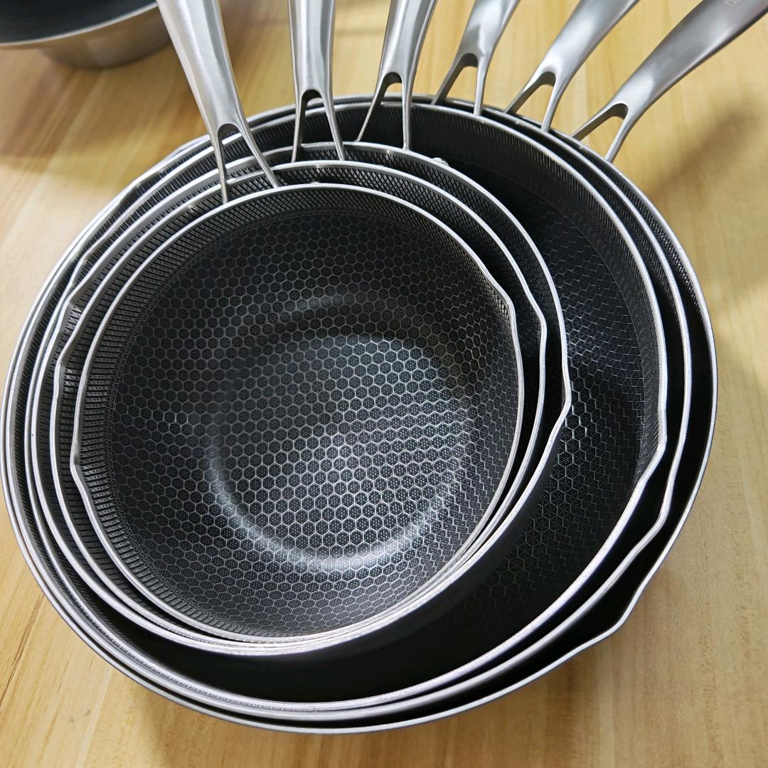 圣巴多厨具半月