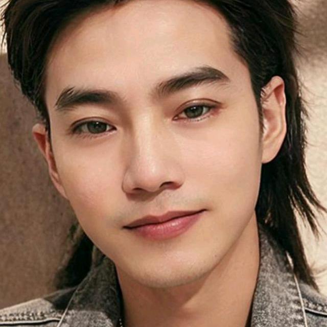 三分天注定。七分靠打拼。