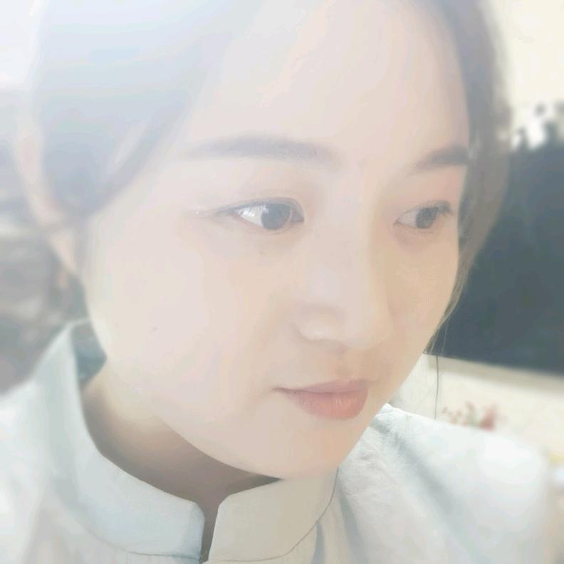 潘潘老师🌱来喽