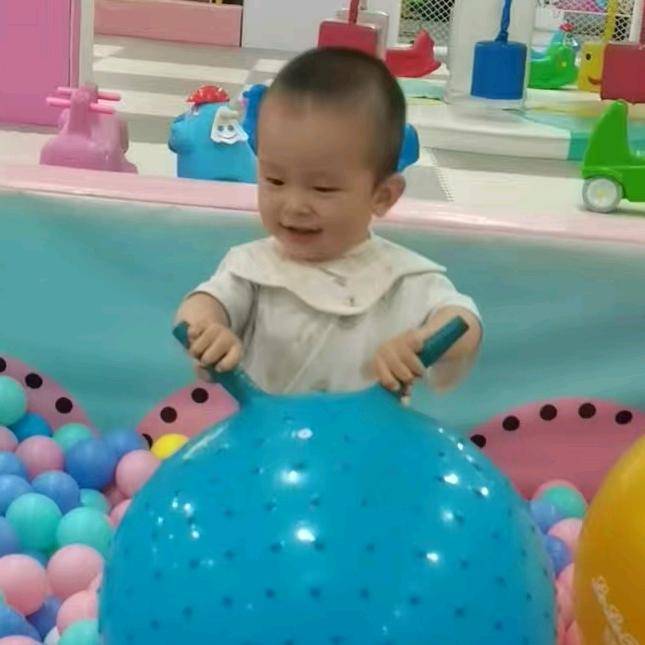 福气蛋